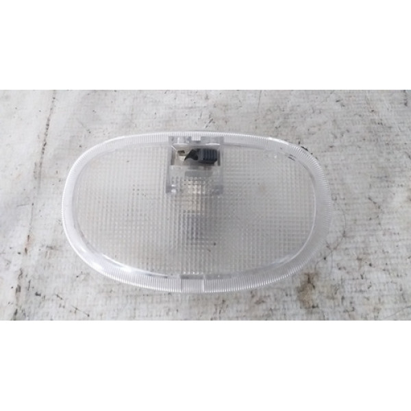 Luz De Teto Cortesia Ford Ka 2009 2010 2011 2012 9254