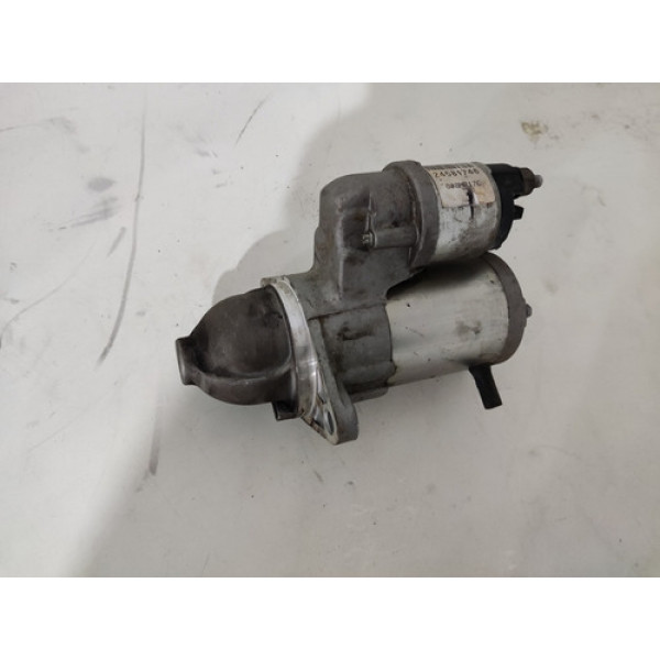 Motor Arranque Onix 1.0 1.4 17 18 19 24581746