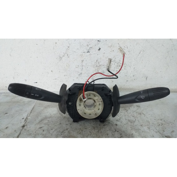 Chave De Seta Limpador Fiat Siena 2002 2003 2004 