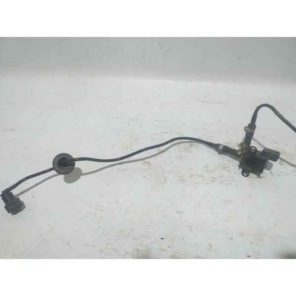 Válvula Solenoide Partida À Frio Renault Clio 1.0 16v 2012