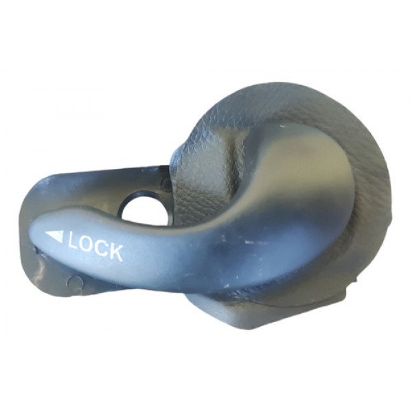 Maçaneta Interna Porta Dianteira Direita Fiat Palio 1998