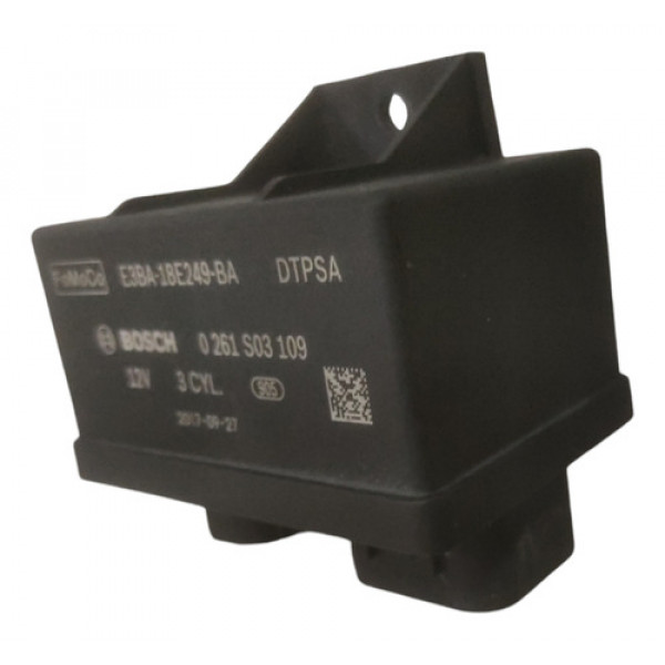 Módulo Relé Ventoinha Ford Ka 2015 - 2020