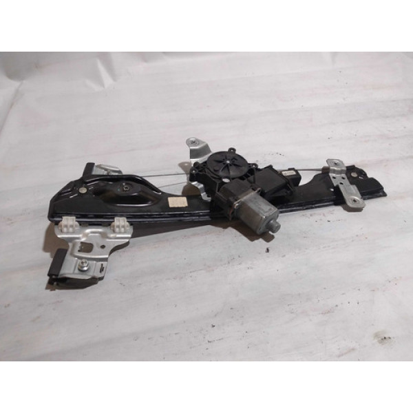 Maquina Vidro Dianteiro Esquerdo Onix/prisma 2016 