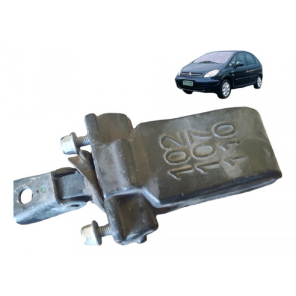 Limitador Dobradiça Porta Dianteira Direita Uno Vivace 2014