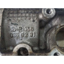 Cabeçote Mercedes Classe A 160 1.6 2002