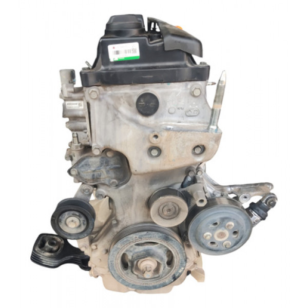 Motor Parcial Honda Civic Lxr 2.0 2013/2014 155cv
