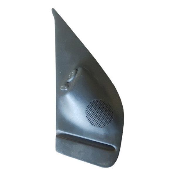 Moldura Retrovisor Interno Lado Esq Fiat Palio Weekend 200
