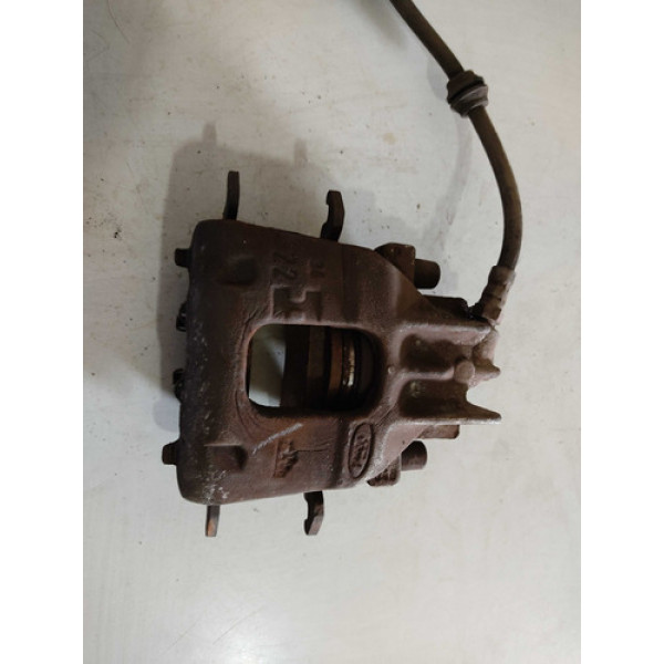 Pinca Freio Diant Focus 2008/2012 Vent L.d