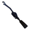 Pedal Acelerador A Cabo Gm Meriva Original Usado