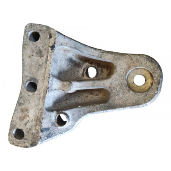 Suporte Coxim Motor Lado Direito Do Fox 1.0 2010 6q0199185n