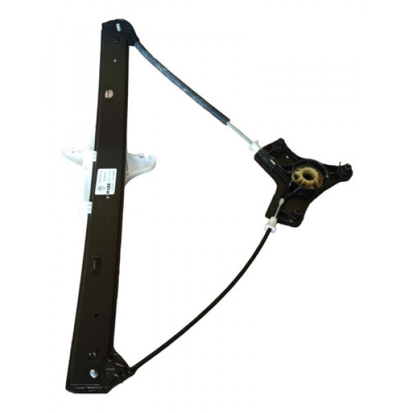 Máquina De Vidro Traseira Esq/t-cross 1.0 200 Tsi 2020 