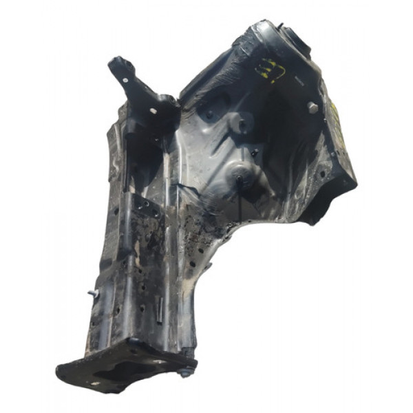 Longarina Dianteira Esquerda T-cross 1.0 2020