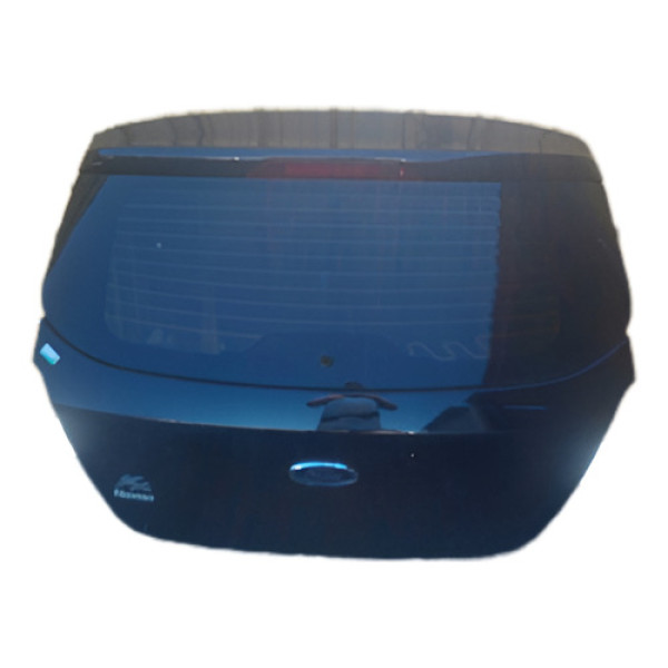 Tampa Traseira Ford Ka Hatch 1.0 3cc 2020