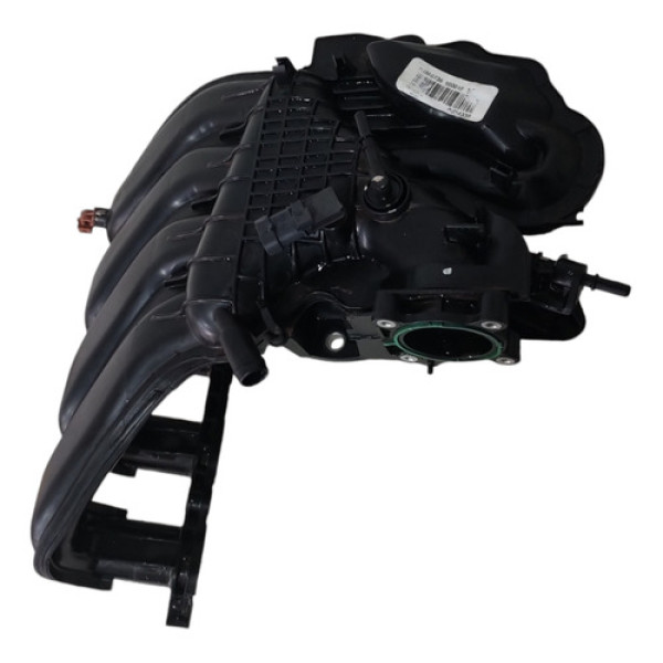 Coletor De Admissão Renault Captur Life 1.6 2018/19