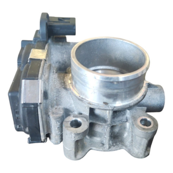 Tbi Corpo De Borboleta Chevrolet Onix 1.0 2015