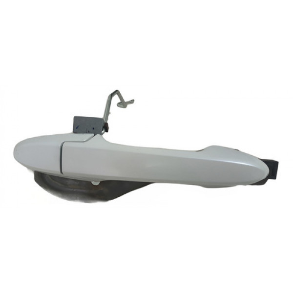 Maçaneta Externa Porta Traseira Direita City 2020