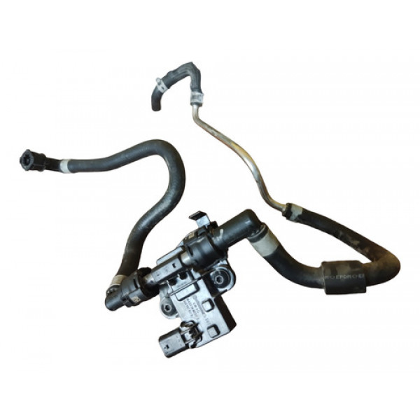 Sensor De Combustível Volkswagen T-cross 1.0 Tsi 2020