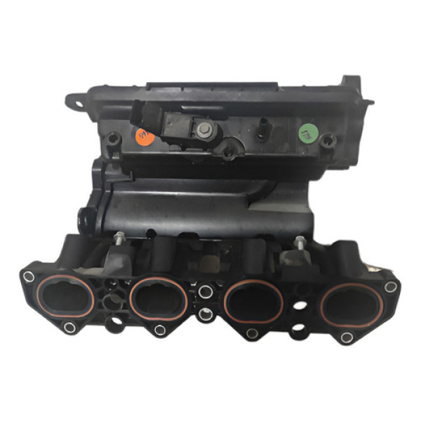 Coletor Admissão Peugeot 2008 1.6 2021 9828210380